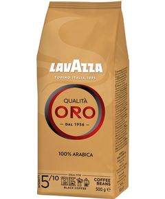 Lavazza Кава зернова Qualita Oro 500 г