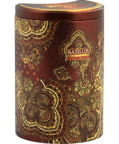 Basilur Oriental Collection Чай чорний Cхідні Чари листовий 100 г