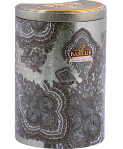 Basilur Oriental Collection Чай чорний Перський Ерл Грей листовий 100 г