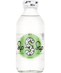 Sip Sap Сік березовий органічний 330 мл