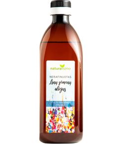 Naturalisimo Олія лляна нерафінована 500 мл