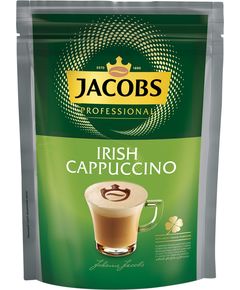 Jacobs Напій кавовий розчинний Капучино Ірландський 1 кг