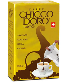 Chicco d'Oro Кава мелена Tradition 250 г