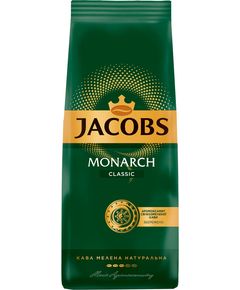 Jacobs Кава мелена Monarch Classic 200 г