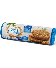 Gullon Печиво злакове без цукру Традиційне 280 г