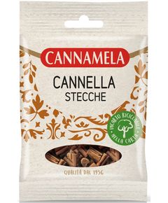 Cannamela Кориця палички 15 г