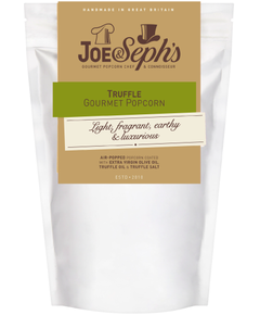 Joe & Seph's Попкорн Трюфель 33 г