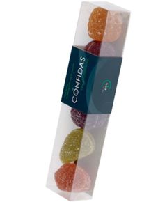 Confidas Мармелад фруктовий Асорті 100 г