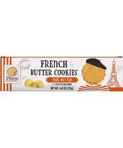 Pierre Biscuiterie Печиво вершкове 150 г