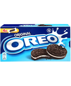 Oreo Печиво-сендвіч Original 176 г