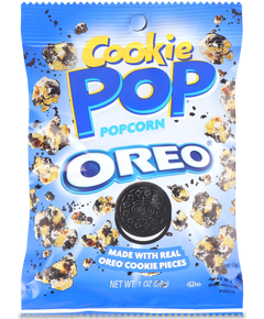 Candy Cookie Pop Попкорн Орео 28 г
