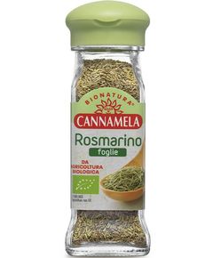 Розмарин органічний Cannamela 30 г