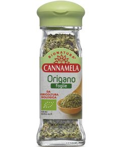 Орегано органічний Cannamela 10 г