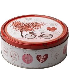 Jacobsens Печиво Зроблено з Любов'ю в банці 150 г