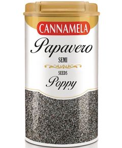 Мак Cannamela 80 г