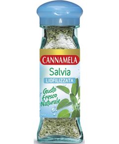 Шавлія сублімована Cannamela 6 г