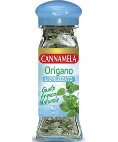 Cannamela Орегано дегідрований 6 г