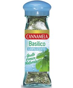 Базилік сублімований Cannamela 4 г