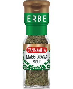 Майоран сушений Cannamela 5 г