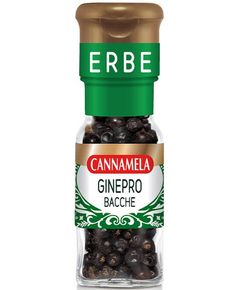 Cannamela Ялівець ягоди 15 г