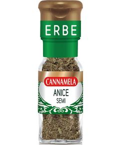 Cannamela Аніс 22 г