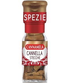 Cannamela Кориця палички 3 шт.