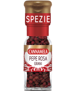Cannamela Перець рожевий 18 г
