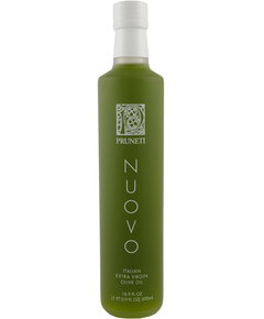 Pruneti Олія оливкова Extra Virgin Нуово Cвіжого Урожаю 500 мл