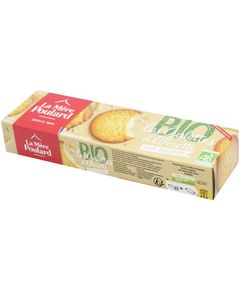 La Mere Poulard Печиво вершкове 110 г