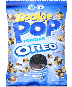 Candy Cookie Pop Попкорн Орео 149 г
