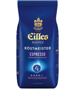 Eilles Кава зернова Espresso 1 кг