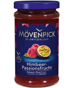 Movenpick Варення Малина-Маракуйя 250 г