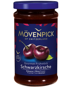 Movenpick Варення Черешня 250 г