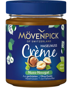 Movenpick Паста шоколадно-горіхова 300 г