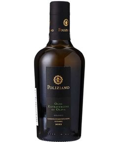 Poliziano Олія оливкова Extra Virgin органічна 500 мл