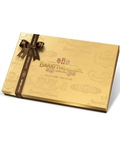 Baratti & Milano Цукерки шоколадні Престиж 380 г