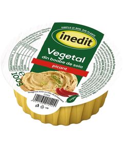 Inedit Паштет соєвий Пікантний 100 г