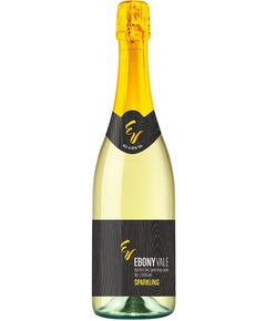 Вино ігристе безалкогольне Reh Kendermann Ebony Vale Біле напівсолодке 750 мл