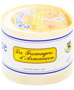 Сир Шаурс AOP Thomas Les Fromagers D'Armancon 250 г