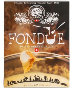 Margot Сир для фондю 400 г