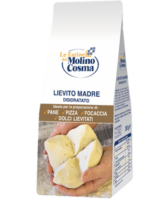Molino Cosma Суха закваска Левіто Мадре 250 г