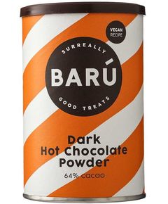 Baru Гарячий шоколад 250 г