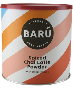 Baru Чай Латте з спеціями 1,5 кг