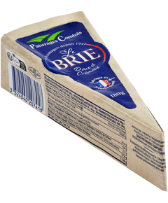 Paturages Comtois Сир Брі 180 г