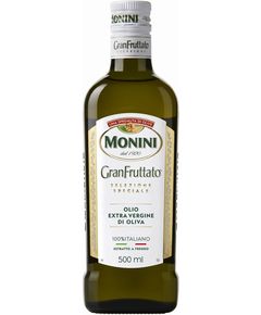 Monini Олія оливкова Extra Virgin GranFruttato 500 мл