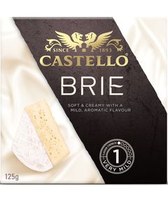 Castello Сир Брі 125 г