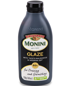 Monini Бальзамічний соус-глазур 250 мл