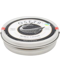 Osetr Ікра чорна стерляді осетрова 200 г