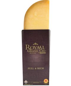 Beemster Сир Гауда PDO Royaal Grand CRU 150 г