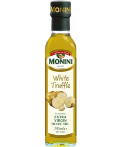 Monini Олія оливкова Extra Virgin з білим трюфелем 250 мл
